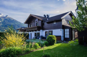 Chalet Walchen, Piesendorf, Österreich